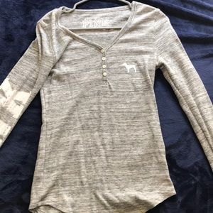 VS PINK Thermal Top